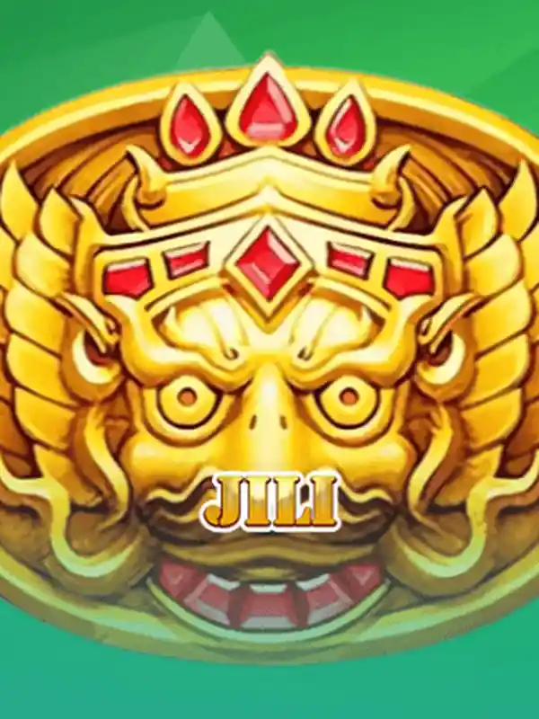 JILI স্লট মেশিন গেম