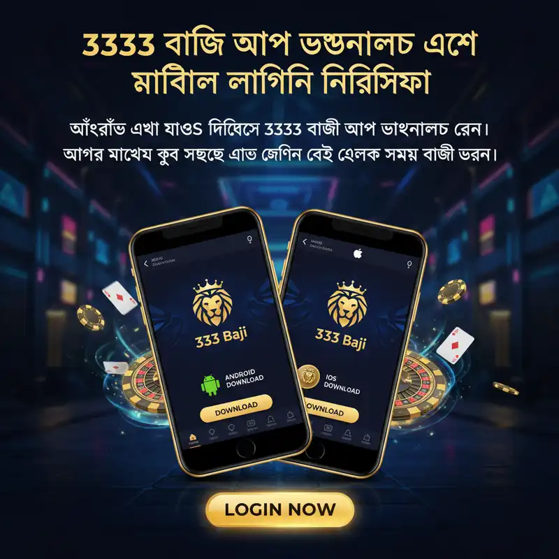 মোবাইল অ্যাপ